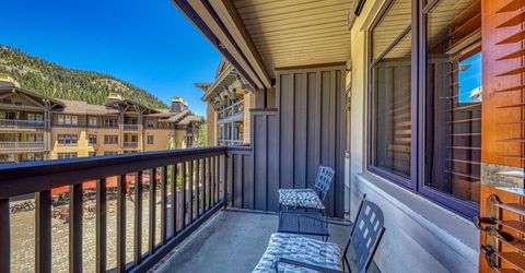 1880 Village South Road, Unit #3-332, Olympic Valley, CA 96146 Photo