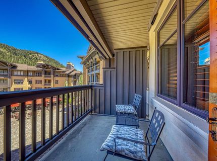 1880 Village South Road, Unit #3-332, Olympic Valley, CA 96146 Photo