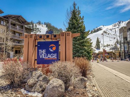1880 Village South Road, Unit #3-332, Olympic Valley, CA 96146 Photo
