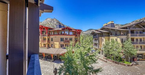 1880 Village South Road, Unit #3-332, Olympic Valley, CA 96146 Photo