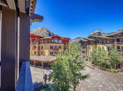 1880 Village South Road, Unit #3-332, Olympic Valley, CA 96146 Photo