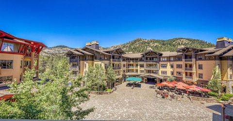 1880 Village South Road, Unit #3-332, Olympic Valley, CA 96146 Photo