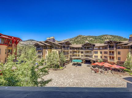 1880 Village South Road, Unit #3-332, Olympic Valley, CA 96146 Photo