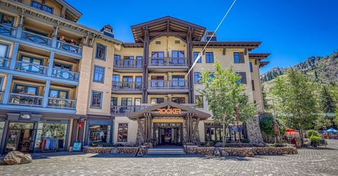 1880 Village South Road, Unit #3-332, Olympic Valley, CA 96146 Photo