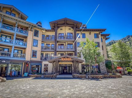 1880 Village South Road, Unit #3-332, Olympic Valley, CA 96146 Photo