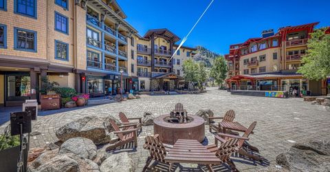1880 Village South Road, Unit #3-332, Olympic Valley, CA 96146 Photo