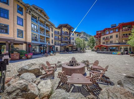 1880 Village South Road, Unit #3-332, Olympic Valley, CA 96146 Photo