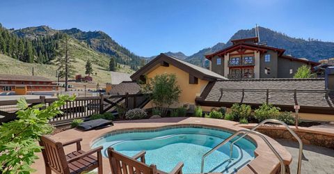 1880 Village South Road, Unit #3-332, Olympic Valley, CA 96146 Photo