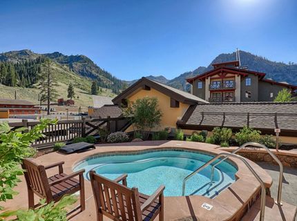 1880 Village South Road, Unit #3-332, Olympic Valley, CA 96146 Photo