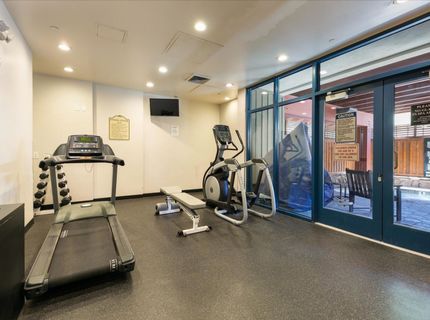 1880 Village South Road, Unit #3-332, Olympic Valley, CA 96146 Photo