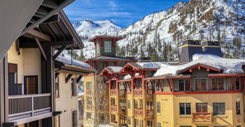 1880 Village South Road, Unit #3-332, Olympic Valley, CA 96146 Photo