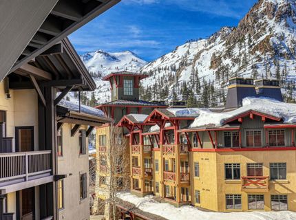 1880 Village South Road, Unit #3-332, Olympic Valley, CA 96146 Photo