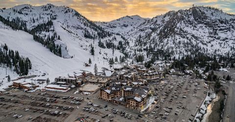 1880 Village South Road, Unit #3-332, Olympic Valley, CA 96146 Photo