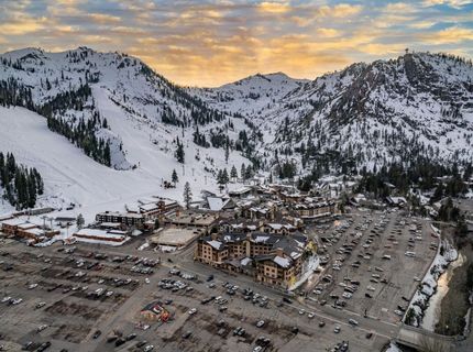 1880 Village South Road, Unit #3-332, Olympic Valley, CA 96146 Photo