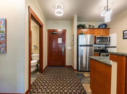 1880 Village South Road, Unit #3-332, Olympic Valley, CA 96146 Photo