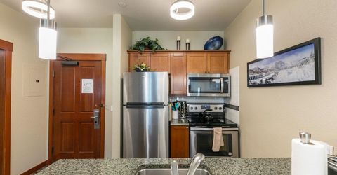 1880 Village South Road, Unit #3-332, Olympic Valley, CA 96146 Photo
