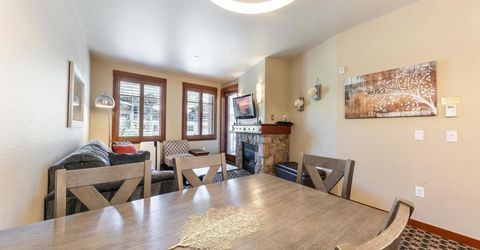 1880 Village South Road, Unit #3-332, Olympic Valley, CA 96146 Photo