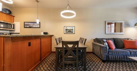 1880 Village South Road, Unit #3-332, Olympic Valley, CA 96146 Photo
