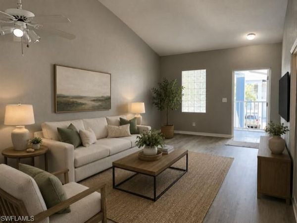8424 Bernwood Cove LOOP, Unit 1510, FORT MYERS, FL 33966