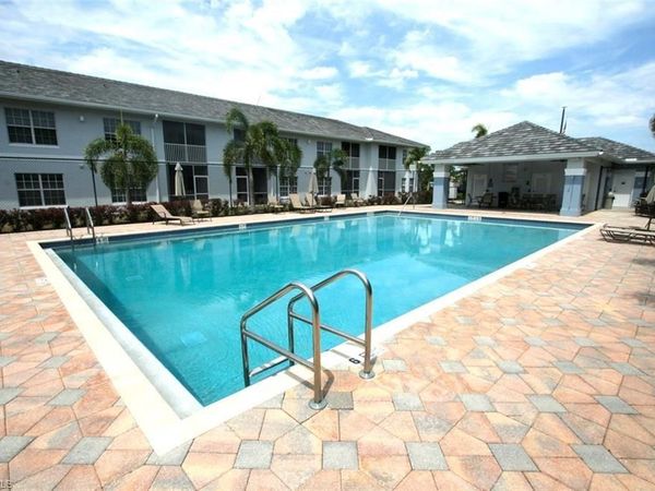 8424 Bernwood Cove LOOP, Unit 1510, FORT MYERS, FL 33966