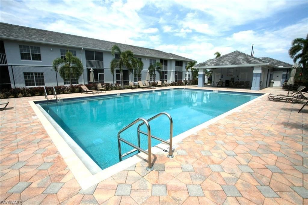 8424 Bernwood Cove Loop, Unit 1510, Fort Myers, FL 33966 Photo