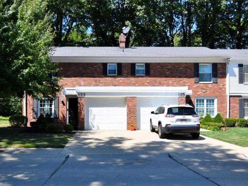 133 Chatham Way, Unit C133, Mayfield Heights, OH 44124 Photo 1