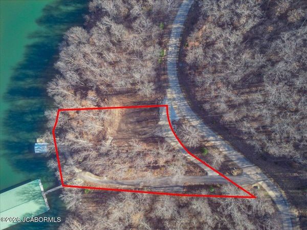 LOT 18 EAGLE BAY DRIVE , Gravois Mills, MO 65037