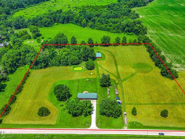 1959 COUNTY ROAD 274 , Columbia, MO 65202