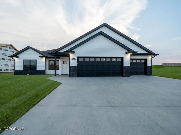 14905 WELCH DRIVE, Ashland, MO 65010