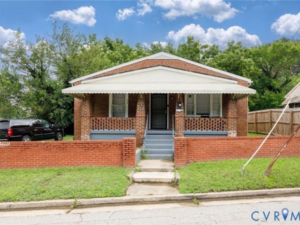 113 S Old Church Street , Petersburg, VA 23803