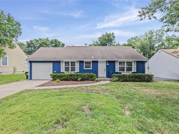 7223 Lamar Avenue, Overland Park, KS 66204