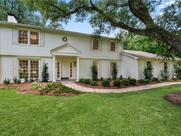 42 RIVERDALE Drive , Covington, LA 70433