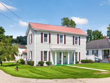 400 N Greenville Street, Harrodsburg, KY 40330