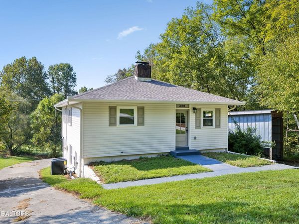 326 Tillery Rd, Powell, TN 37849