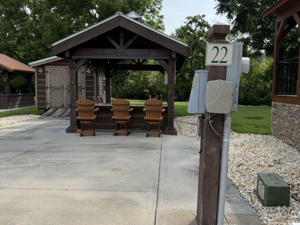 247 Golden Nugget Road, Unit LOT 22, Blairsville, GA 30512