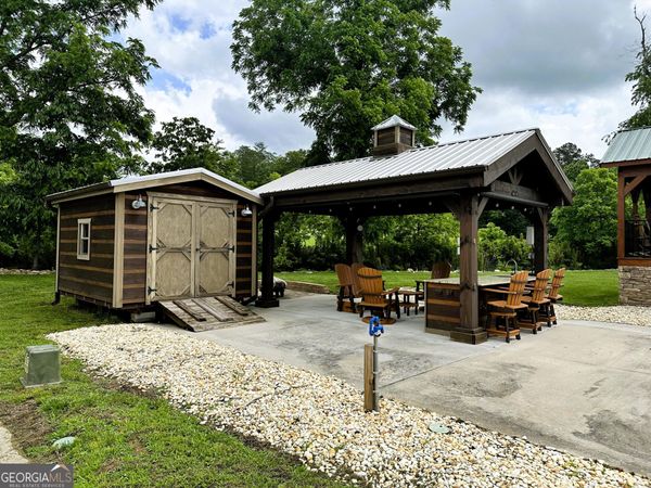 247 Golden Nugget Road, Unit LOT 22, Blairsville, GA 30512