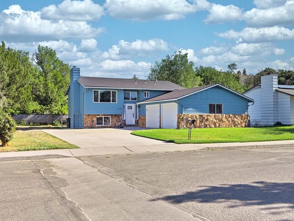 2408 Walnut Avenue , Grand Junction, CO 81501