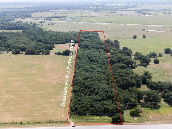 S Hwy 69 , Big Cabin, OK 74332