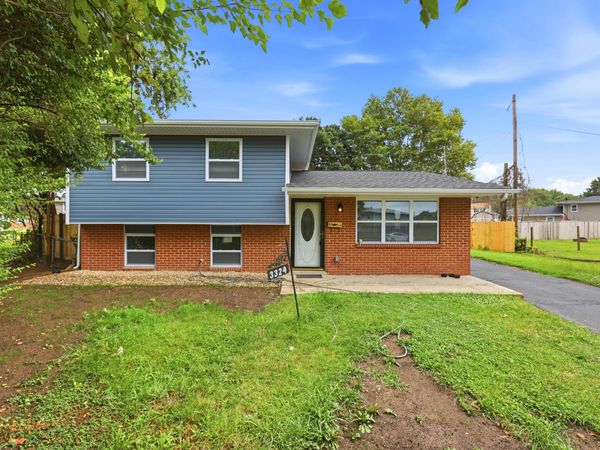 3324 Villa Court, Columbus, OH 43207