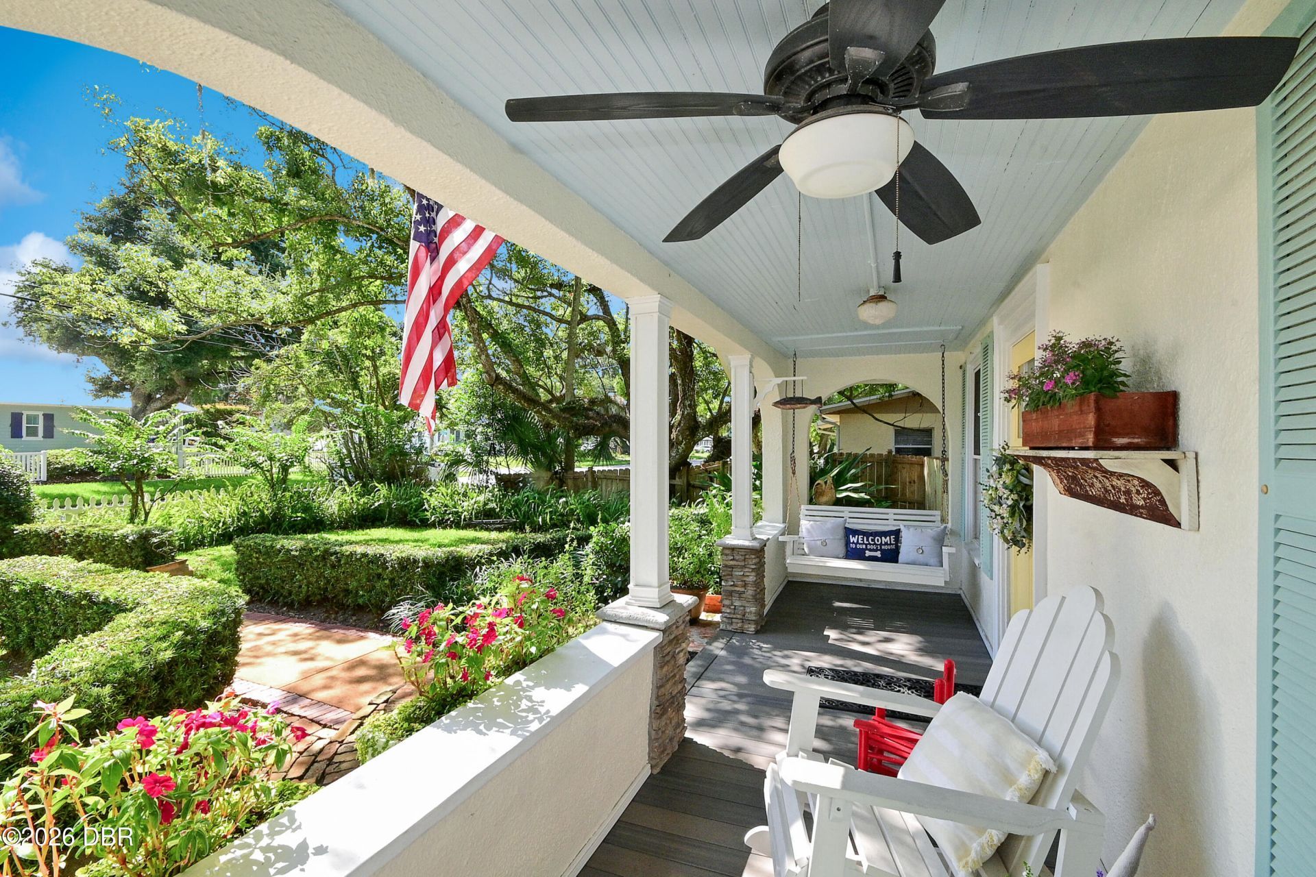 1112 Palmetto Street, New Smyrna Beach, FL 32168 Photo