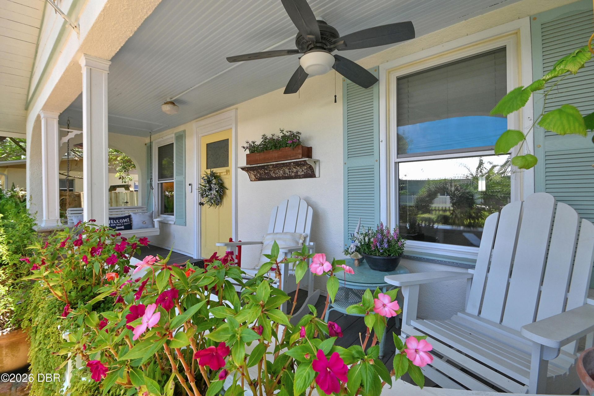 1112 Palmetto Street, New Smyrna Beach, FL 32168 Photo