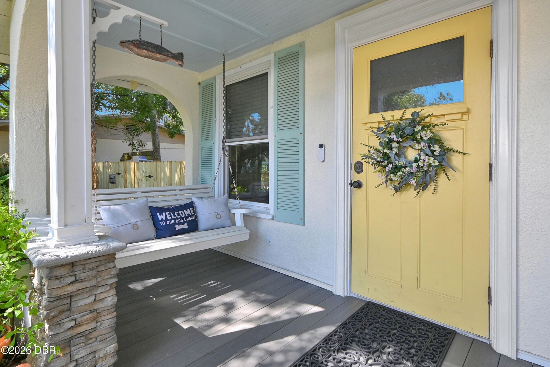 1112 Palmetto Street, New Smyrna Beach, FL 32168 Photo