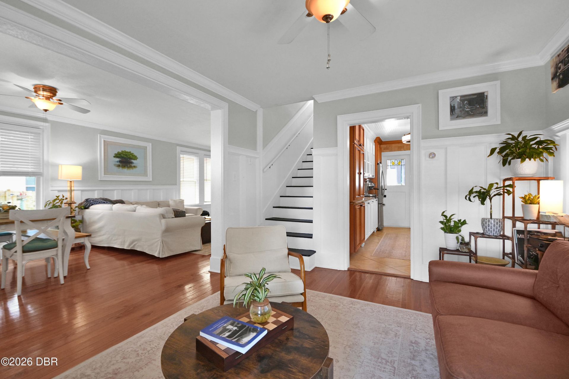 1112 Palmetto Street, New Smyrna Beach, FL 32168 Photo