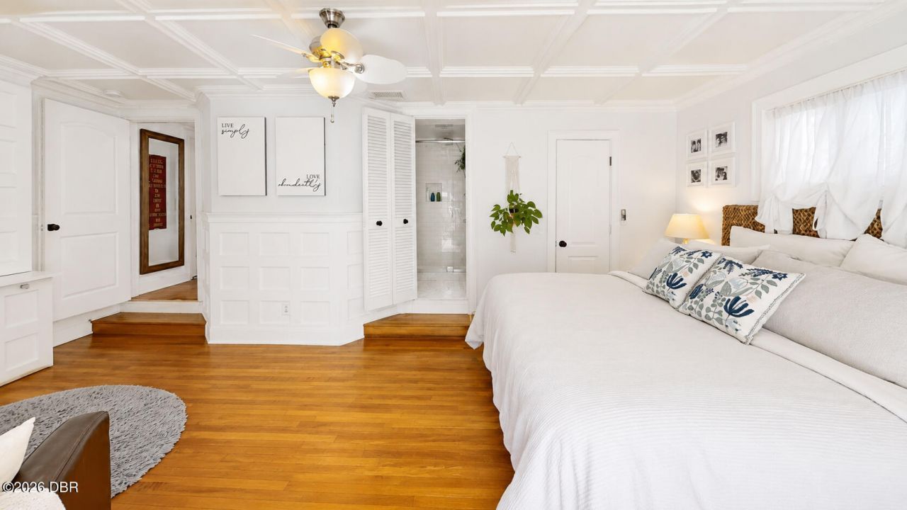 1112 Palmetto Street, New Smyrna Beach, FL 32168 Photo