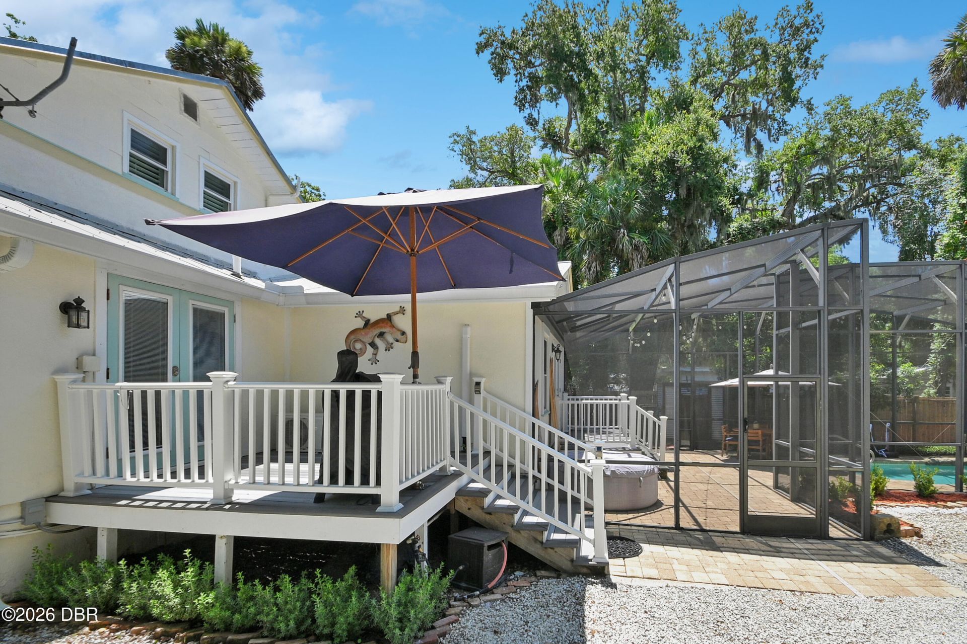 1112 Palmetto Street, New Smyrna Beach, FL 32168 Photo