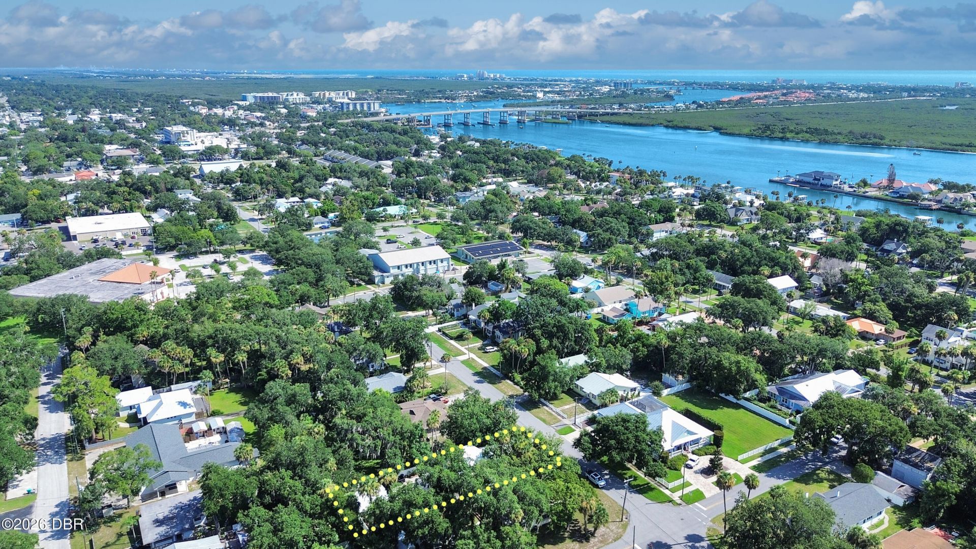 1112 Palmetto Street, New Smyrna Beach, FL 32168 Photo