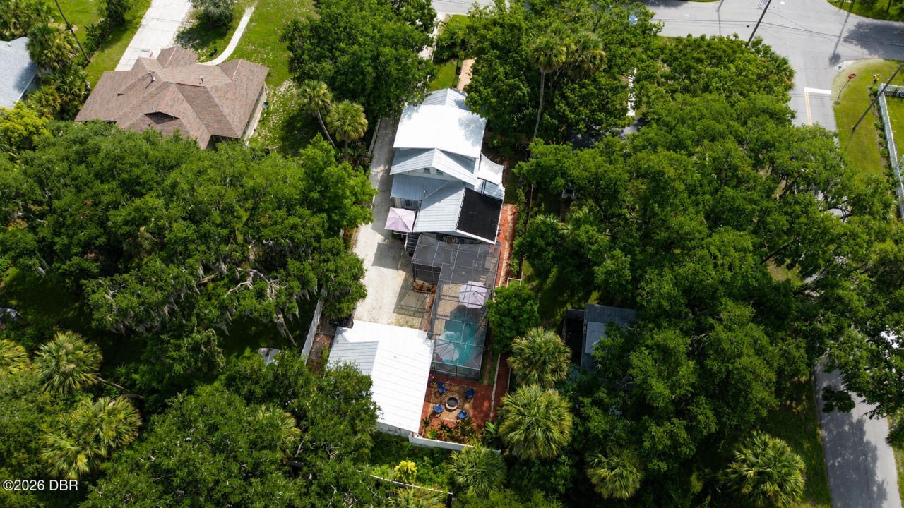1112 Palmetto Street, New Smyrna Beach, FL 32168 Photo