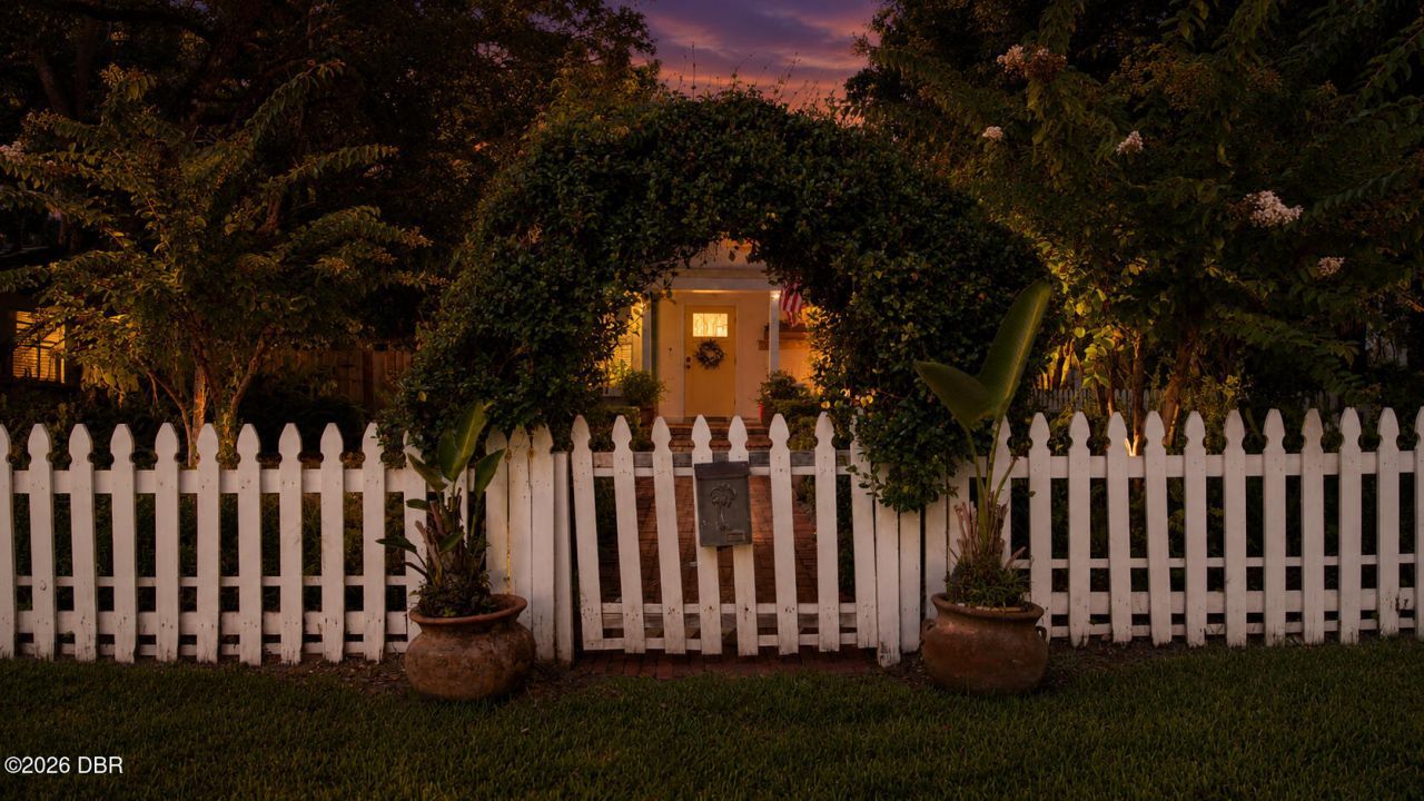 1112 Palmetto Street, New Smyrna Beach, FL 32168 Photo