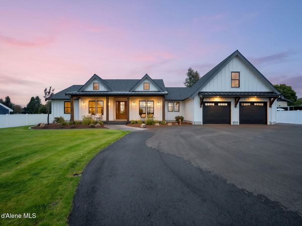 495 E Dalton Ave, Dalton Gardens, ID 83815