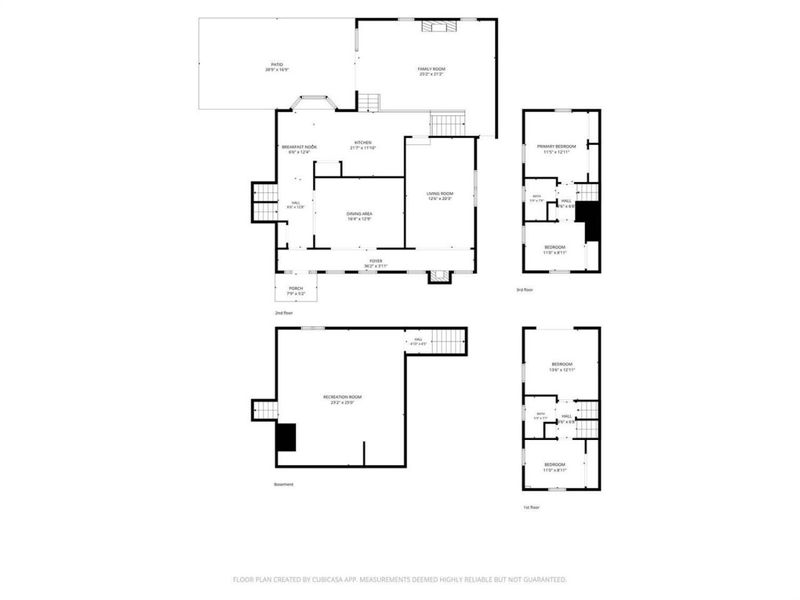 8608 Zenith Court, Springfield Twp., OH 45231 Photo 51